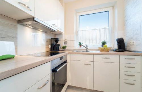 Appartementhausanlage Wennseestraße Kleiner Strandpirat - Foto 4