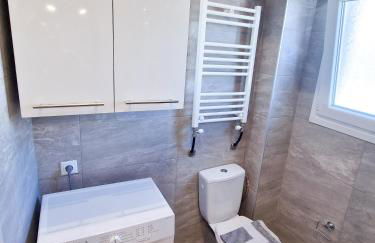 Modern 2 - Bedroom Penthouse in Thessaloniki - Foto 23