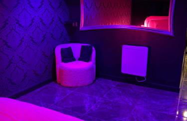 La Suite Marylin, Loft de 90m2 avec Sauna et Jacuzzi - Foto 37