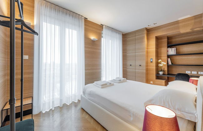 Milan Royal Suites - Brera - Foto 3