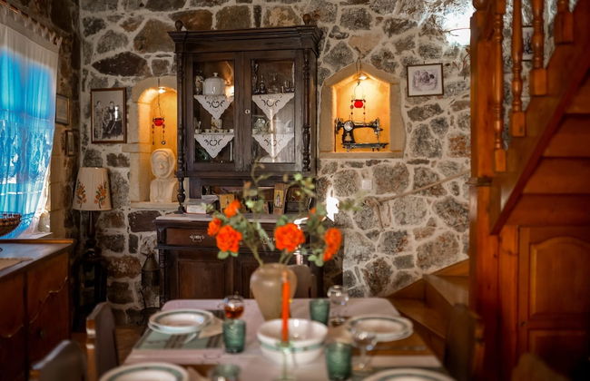 Maria s Serene Countryside Retreat by Chania - Foto 11