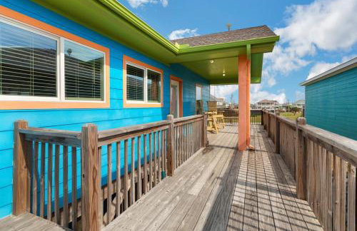 Serenity found King Bed Near Beach Three Little Birds - Foto 23