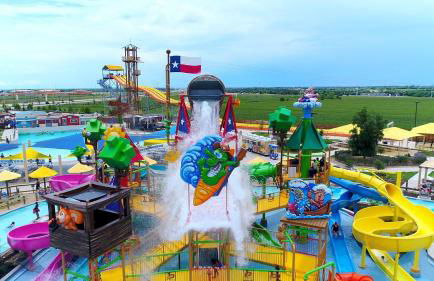 Charming 4BR Home w Spacious Backyard in Hutto - Foto 9