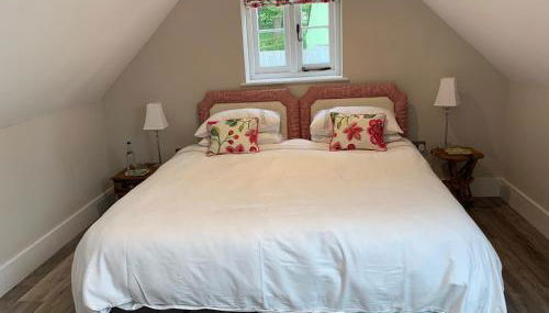 Bugley Cottage - Foto 3