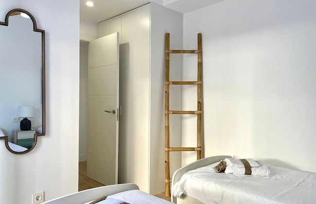 Apartment in Motril Near Playa Beach - Foto 8