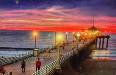 Sea View, Flower Garden, AC, WD, Renovated - Foto 12