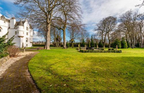 Castle Gogar Cottage - Foto 29