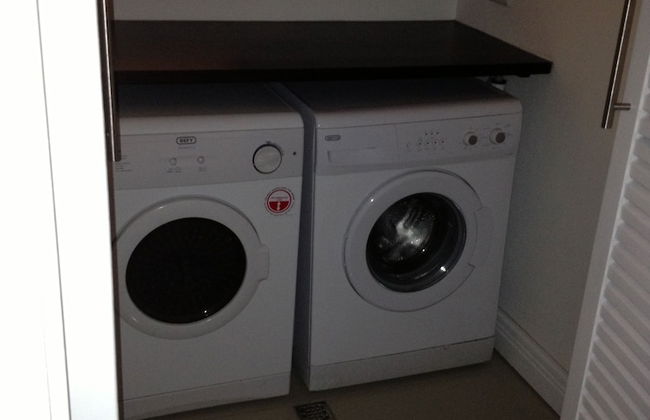 An Der Mole Sef Catering apartment Self catering - Foto 14