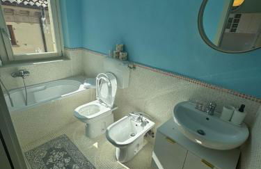 La casa sui tetti di Varzi - Foto 7