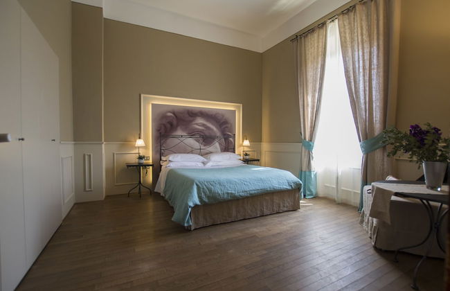 La Locanda di Pietracupa - Foto 27