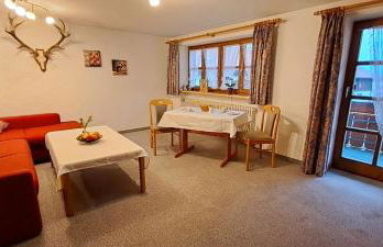 Gästehaus Krumbacher - Photo 22