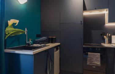 Maison atypique pour 4 personnes - proche plage - Foto 41