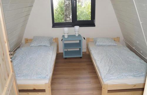 Domek nad Jeziorem Kaszuby max 6 os - Foto 17