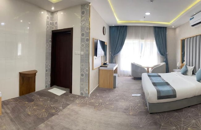 ROSELAND UMLUJ HOTEL - Foto 8