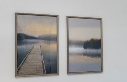 Spacious accommodation with fast Wi-Fi and private terrace - Foto 32