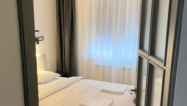 Apartment Maksimir - Foto 2, Habitación