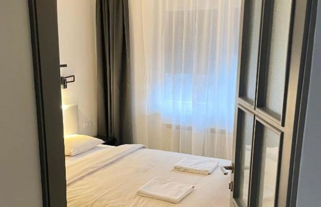 Apartment Maksimir - Foto 2