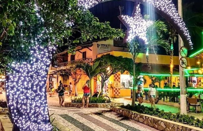 Chales Residencia Tatiane - Photo 13