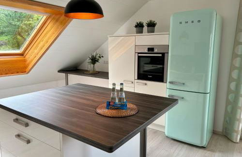 Apartment Minneburgblick - Foto 8