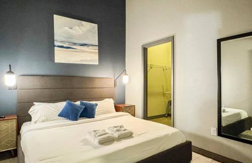 Spacious 222 3bd Sleeps 18 Free Parking - Foto 7