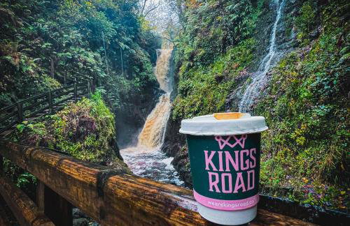 The King's Tower - Foto 29