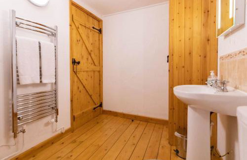 Treworgie Barton - Butterwell - Foto 6