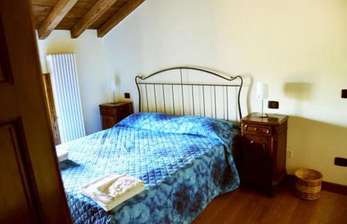 Agriturismo Campo del Pillo - Foto 64