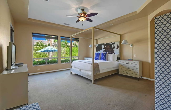 Songbird by Avantstay Pool, Spa & Firepit + Tons of Outdoor Seating - Foto 9