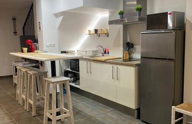 Acogedor apartamento loft - Photo 32