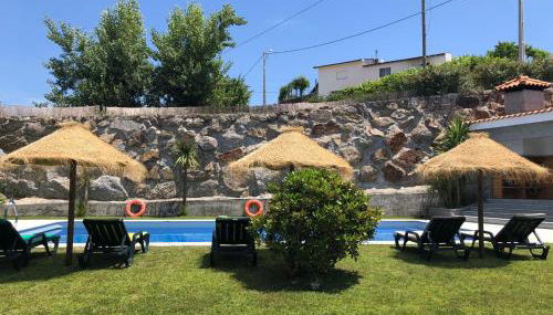 MARINHO'S - Vivenda Marinho - Photo 3, Garden