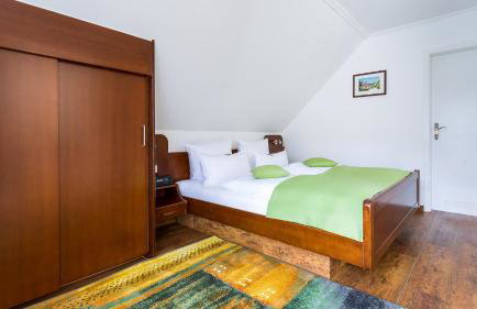 Aparthotel Tannenhof - Foto 75