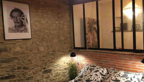 Jolie maison catalane chaleureuse et confortable - Foto 3