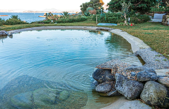 Villa Serao Cottage Camilla by Myvillacollection - Foto 73