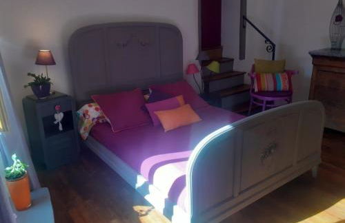 Gite en Périgord - Foto 9