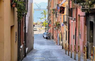 La Pola House Cagliari - Foto 11