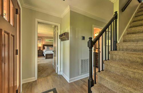 Riviera Paradise with Private Dock! home - Foto 51