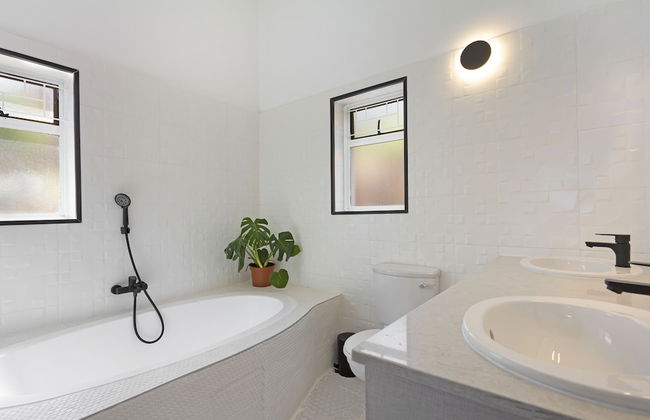 Atlantic Sky Villa - Photo 21