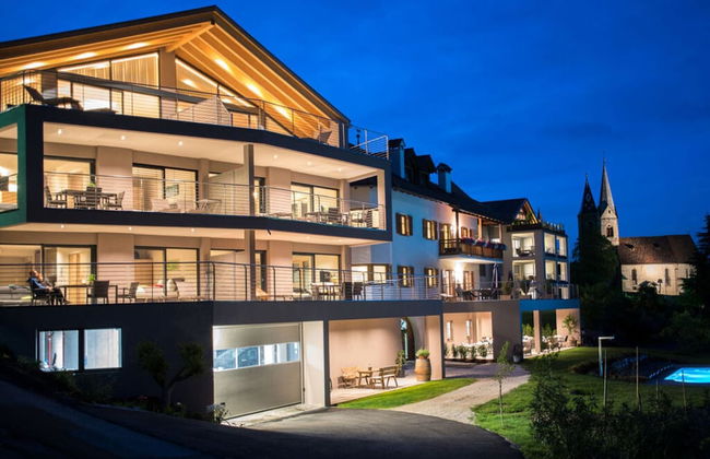 Apartment Prunarhof - Golden Delicious - Photo 11