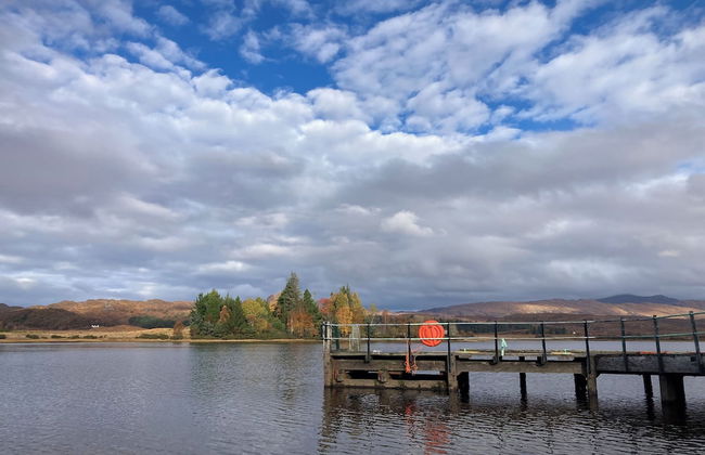 Belmont Chapel Cottage - Photo 21