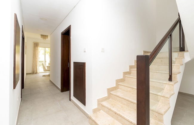 Luxury 5B Villa Private Garden in Ras Al Khaimah - Foto 43