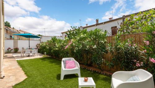 Villa Cavi Laurier - Foto 3, Garden