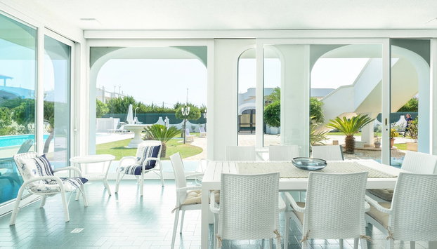 Villa Mar Mar con Piscina by Wonderful Italy - Foto 5, Habitación