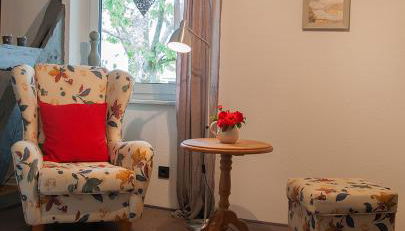 Ferienwohnung Sonnentau 1 - Foto 3