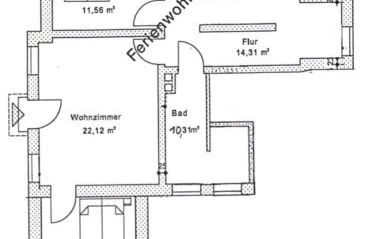 Ferienhaus Thale - Foto 28