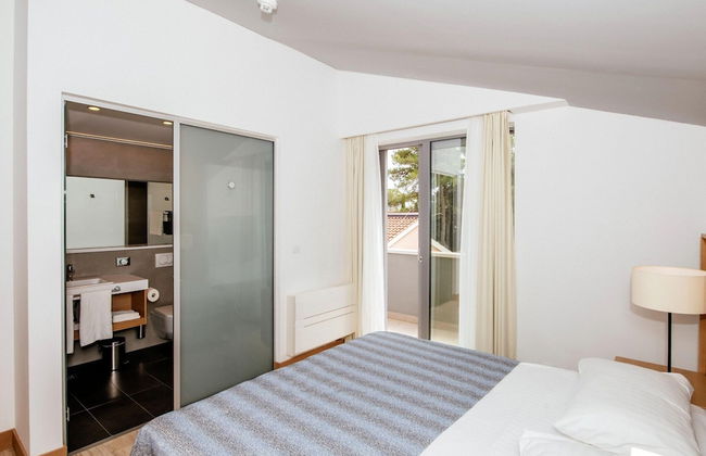 Apartment in Zaton Nin for 6 Person - Foto 4