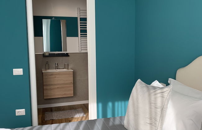 Apartment Hotel Marchesini - Foto 13