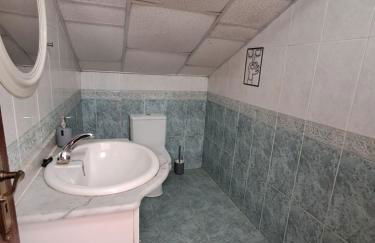 Sótão dos Avós do Monte Beatriz - Foto 13