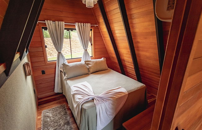 Kleines paradies chalés - Photo 3