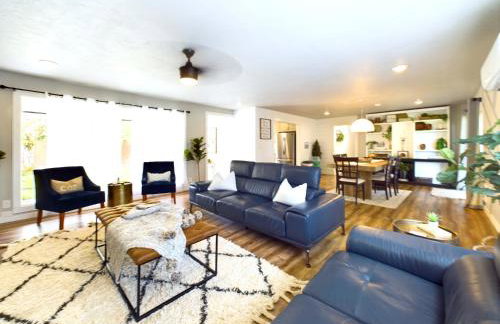 Modern Boho Retreat - Foto 5