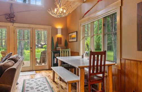 Metolius Cabin 7 - Foto 16